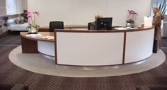 4mm Curved Panels