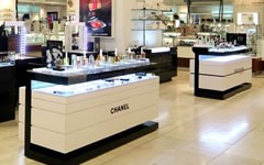 Chanel Retail
