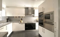 Surface Solutions