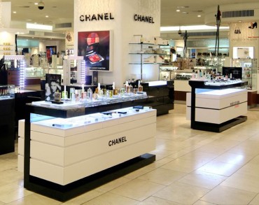 Chanel Retail