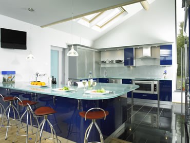 Grange Interiors