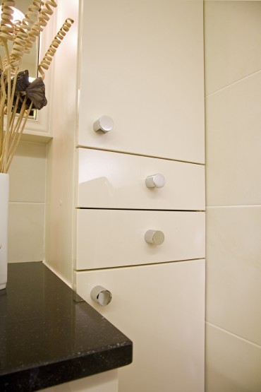 Private Bathroom