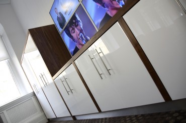 Pace plc Reception Area