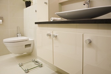 Private Bathroom